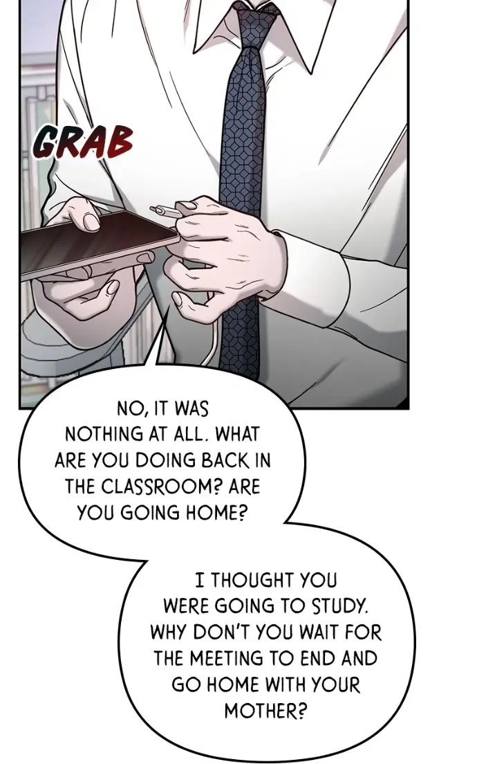Read Like Mother Like Daughter Manga Online