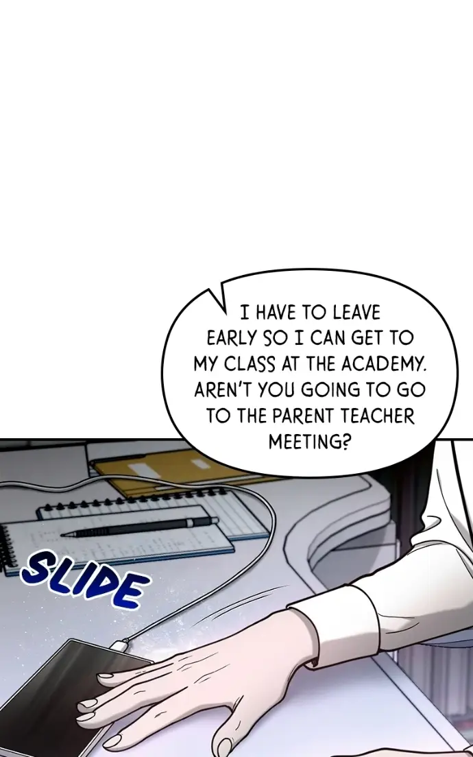 Read Like Mother Like Daughter Manga Online