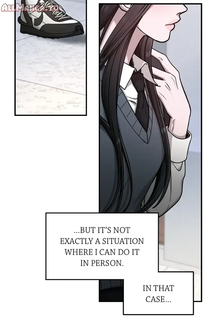 Read Like Mother Like Daughter Manga Online