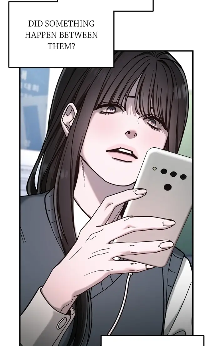 Read Like Mother Like Daughter Manga Online