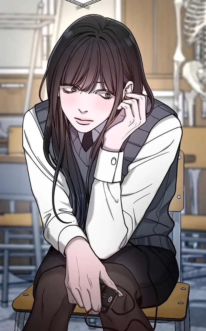 Read Like Mother Like Daughter Manga Online