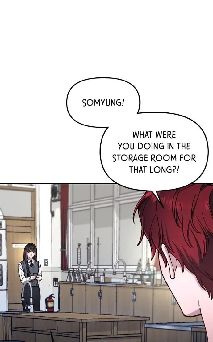 Read Like Mother Like Daughter Manga Online