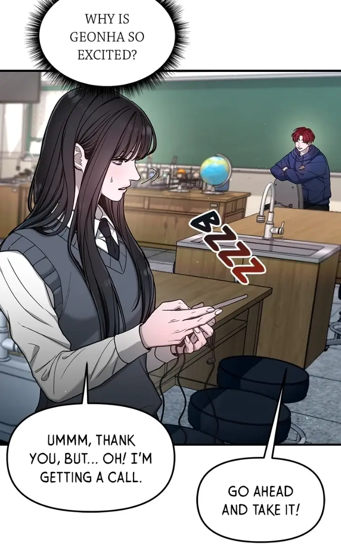 Read Like Mother Like Daughter Manga Online