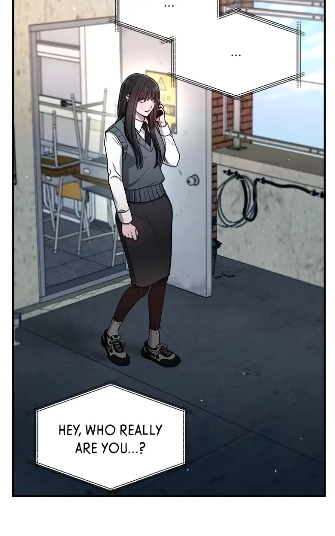 Read Like Mother Like Daughter Manga Online