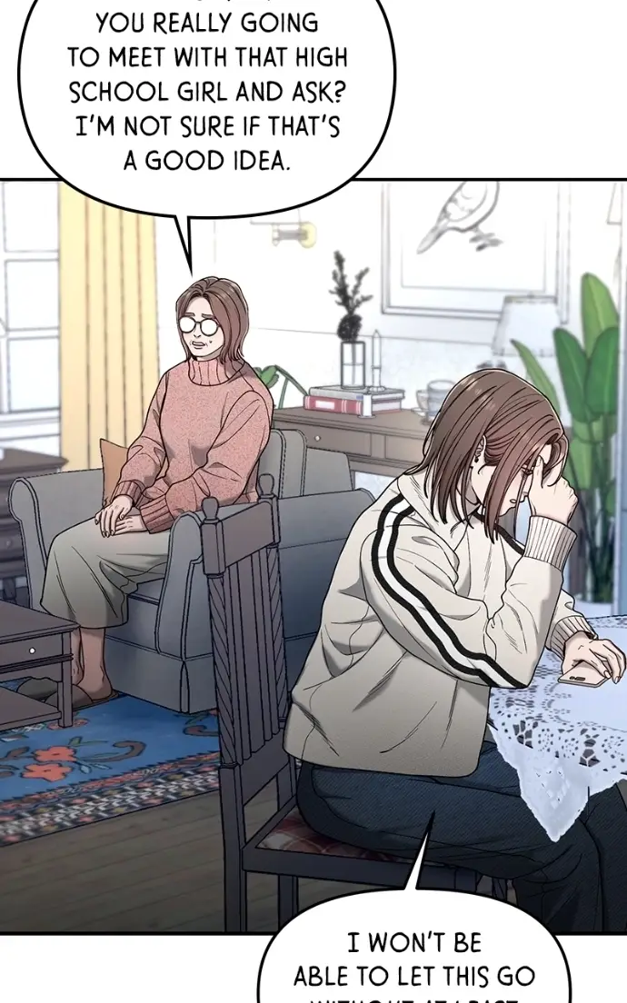 Read Like Mother Like Daughter Manga Online