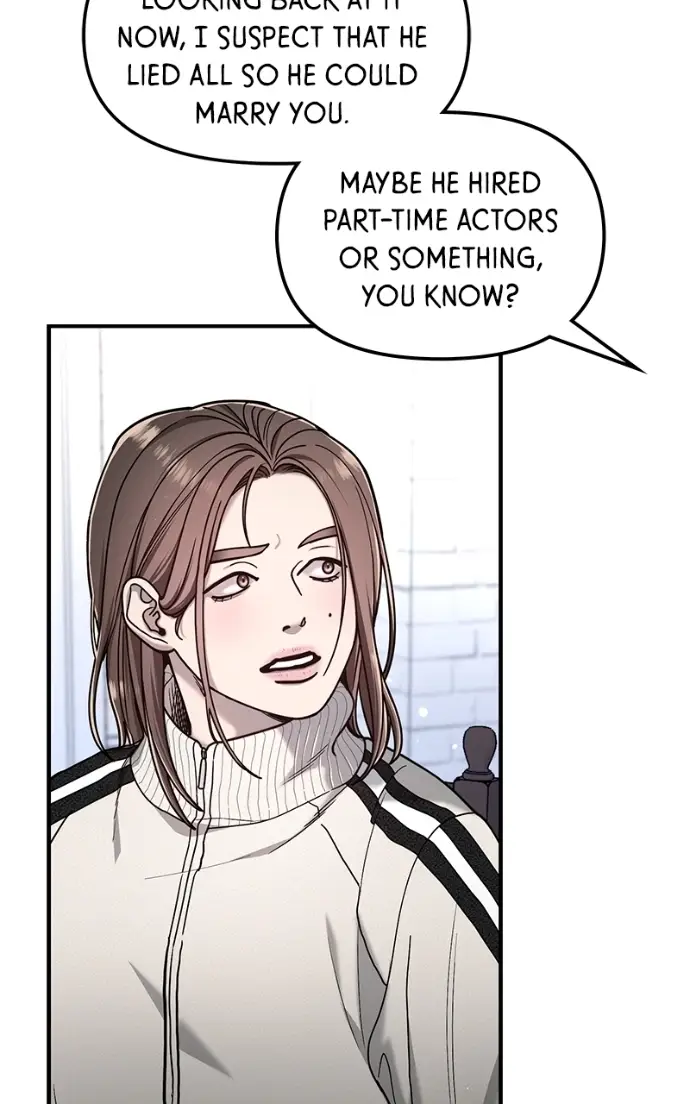 Read Like Mother Like Daughter Manga Online