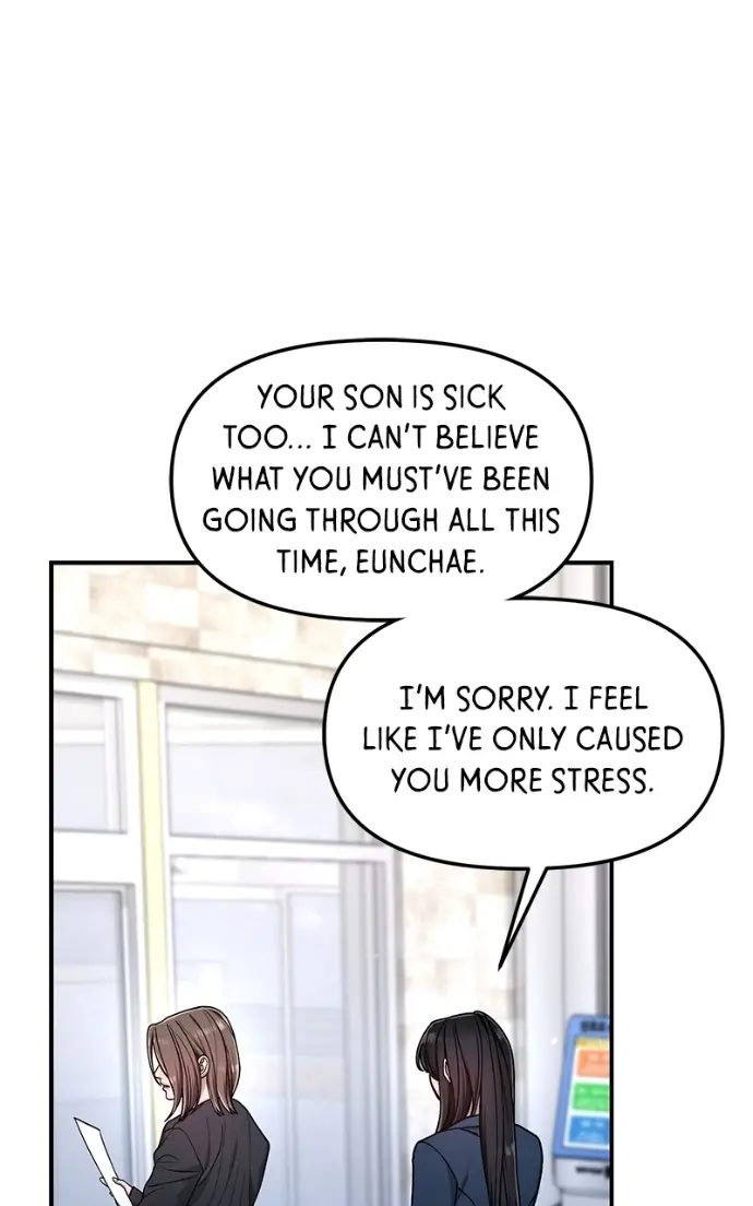 Read Like Mother Like Daughter Manga Online