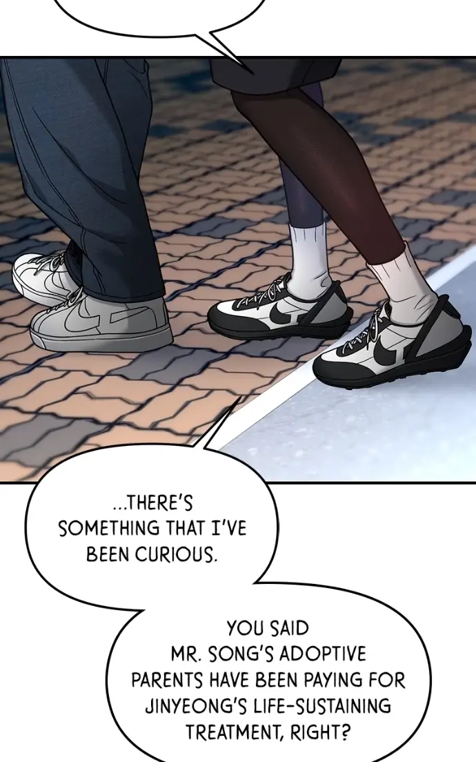 Read Like Mother Like Daughter Manga Online
