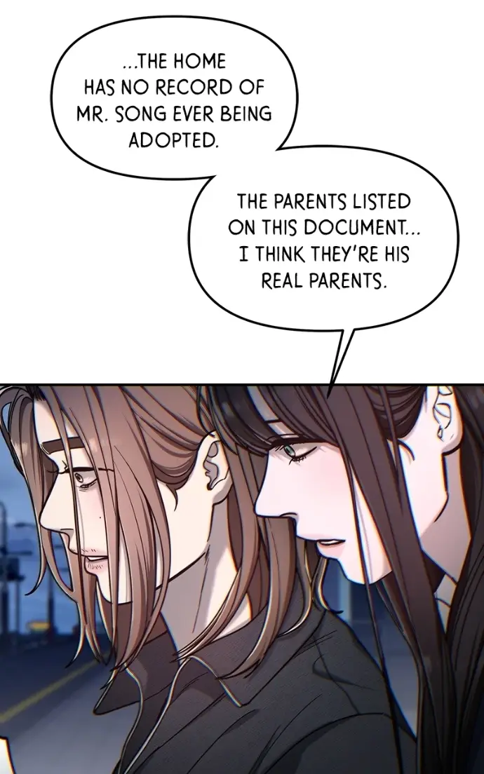 Read Like Mother Like Daughter Manga Online