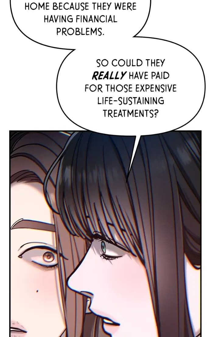 Read Like Mother Like Daughter Manga Online