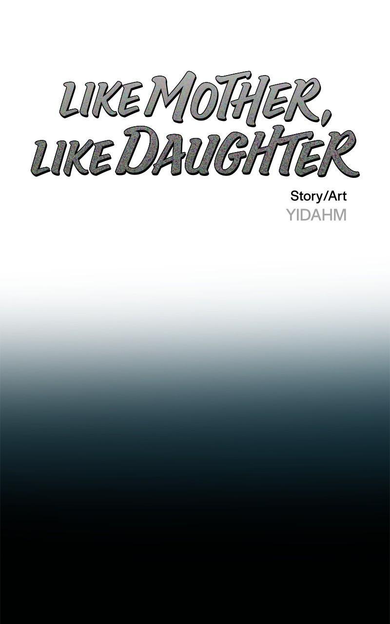 Read Like Mother Like Daughter Manga Online