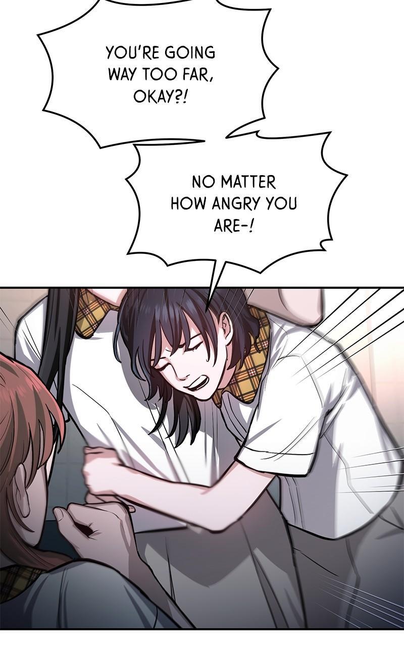 Read Like Mother Like Daughter Manga Online
