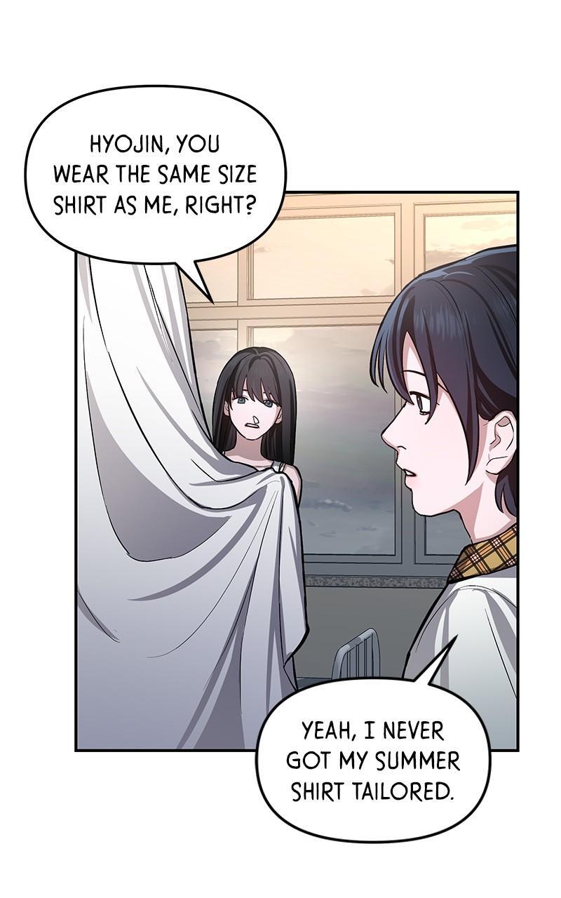 Read Like Mother Like Daughter Manga Online