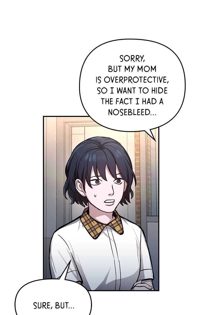 Read Like Mother Like Daughter Manga Online