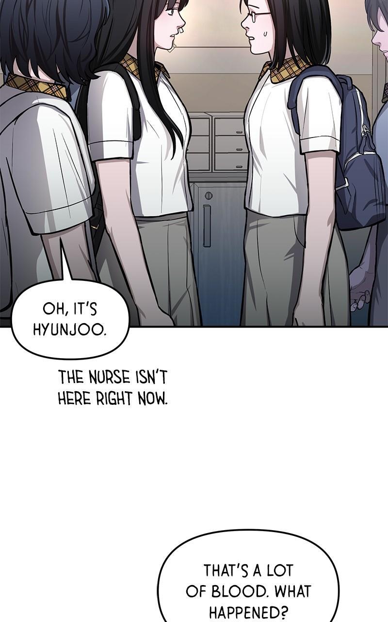 Read Like Mother Like Daughter Manga Online