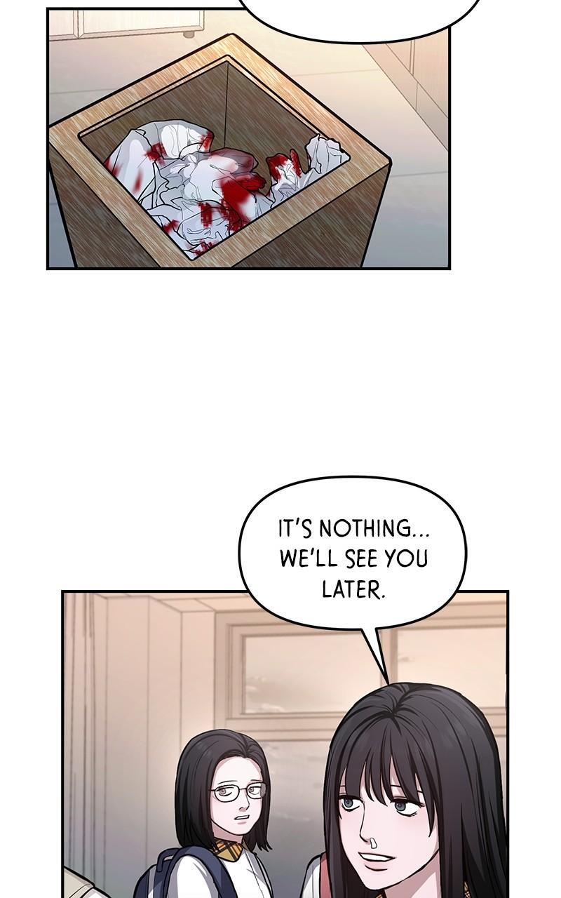 Read Like Mother Like Daughter Manga Online