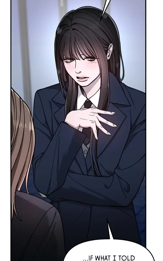 Read Like Mother Like Daughter Manga Online