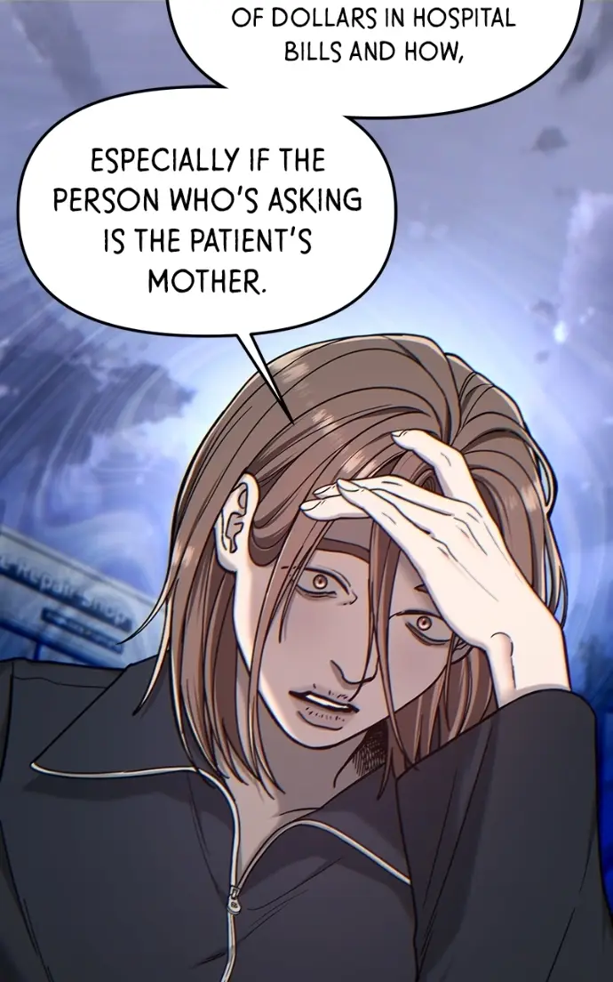 Read Like Mother Like Daughter Manga Online