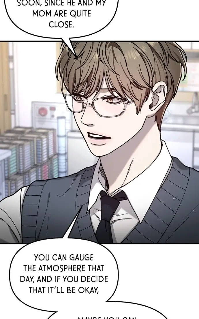 Read Like Mother Like Daughter Manga Online