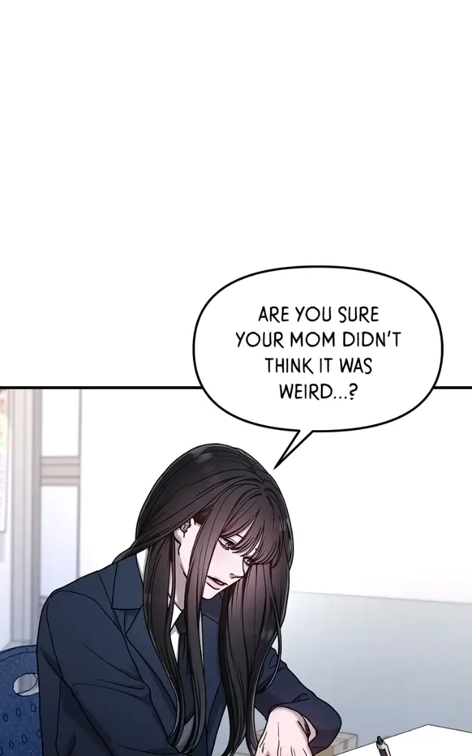 Read Like Mother Like Daughter Manga Online