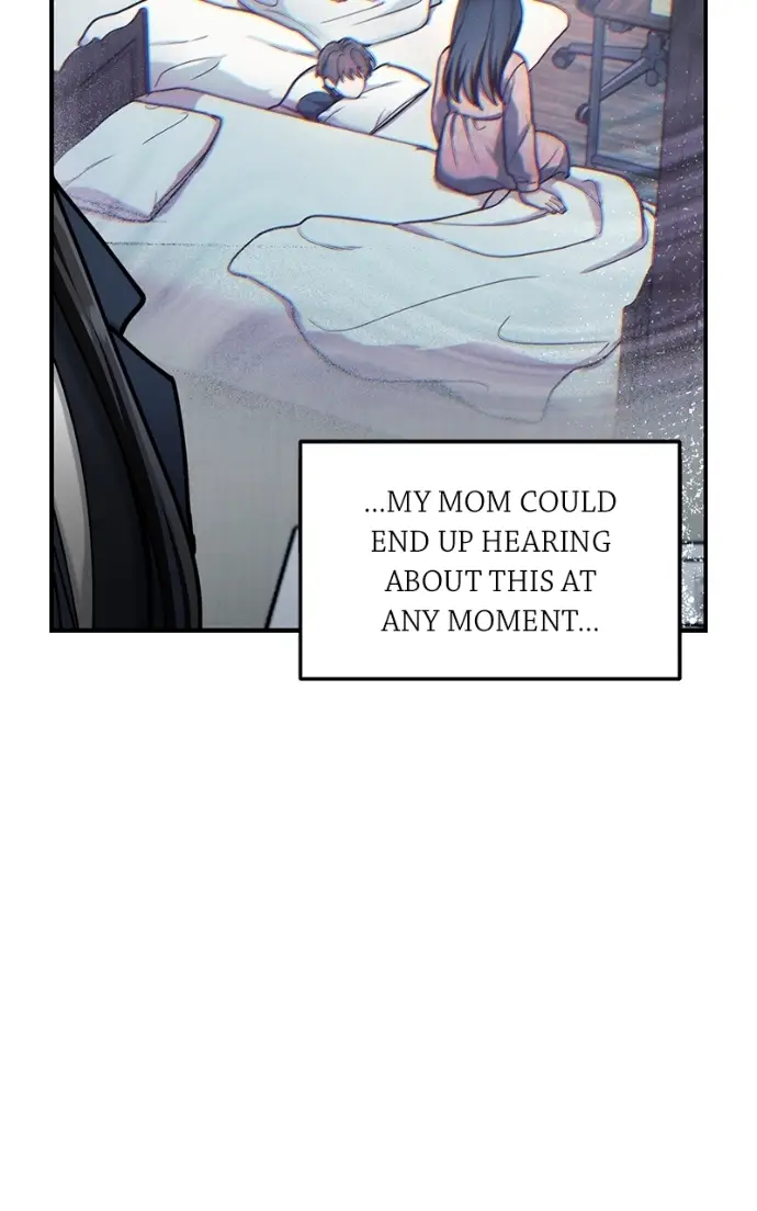 Read Like Mother Like Daughter Manga Online
