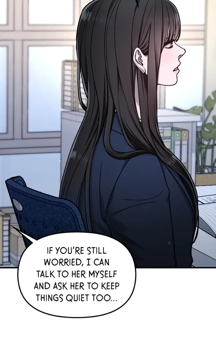 Read Like Mother Like Daughter Manga Online
