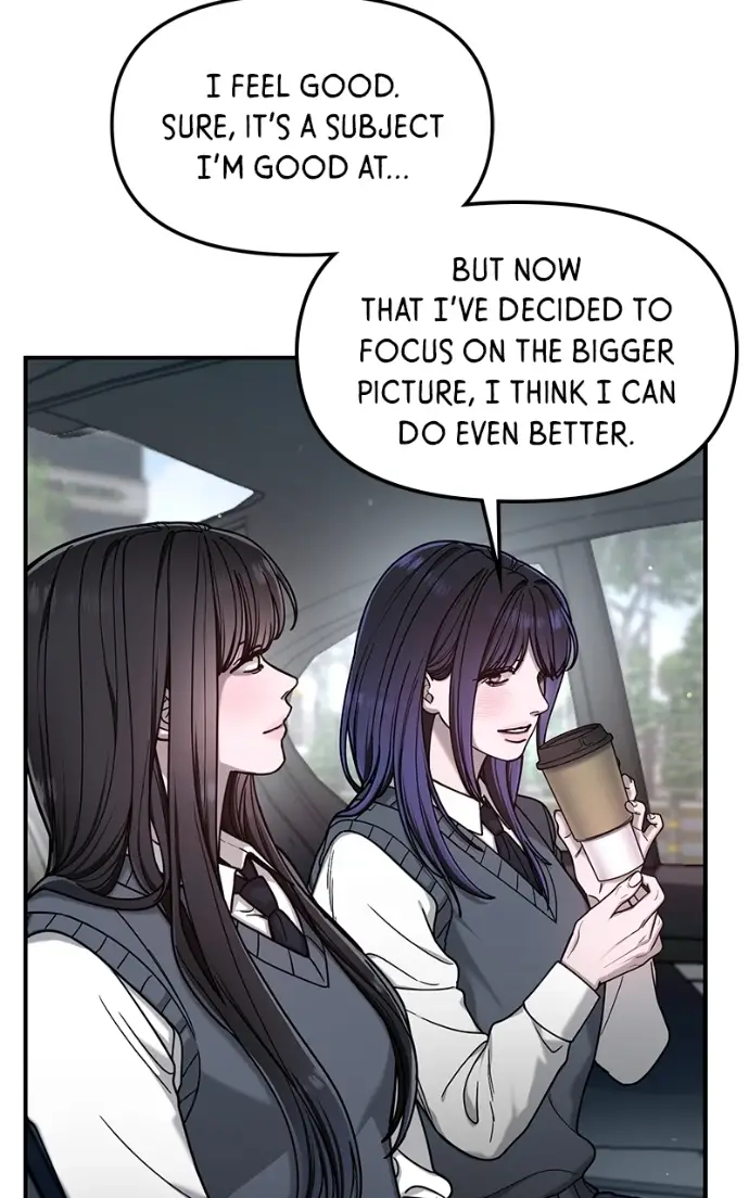 Read Like Mother Like Daughter Manga Online