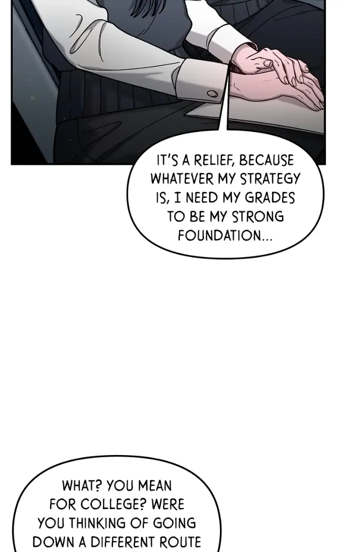 Read Like Mother Like Daughter Manga Online