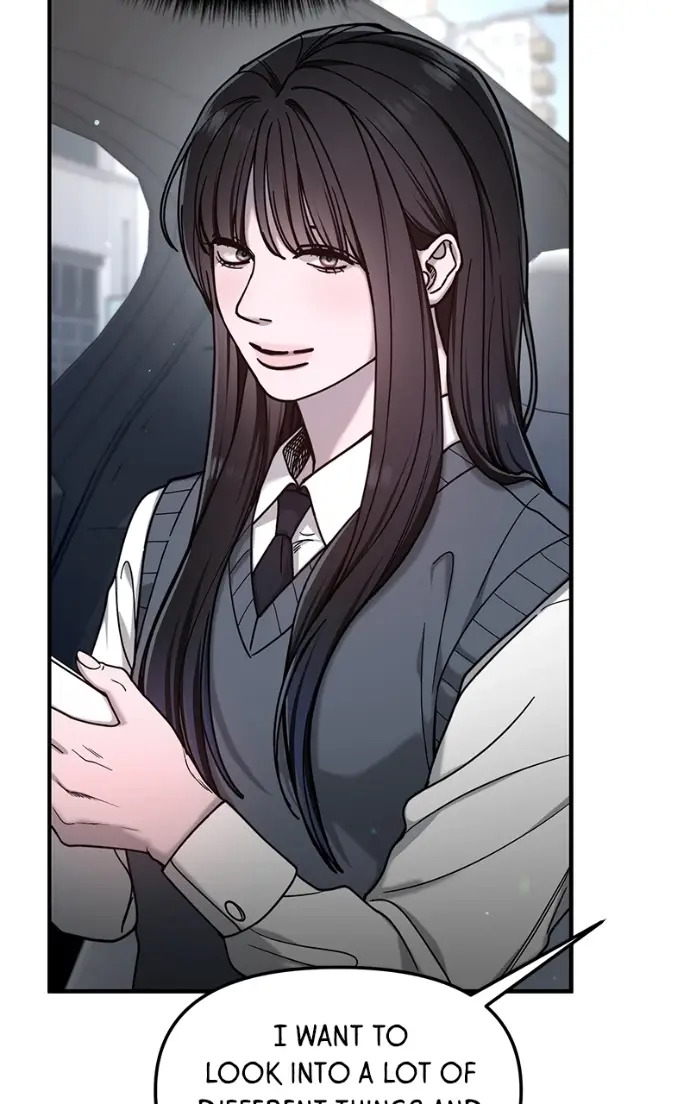 Read Like Mother Like Daughter Manga Online