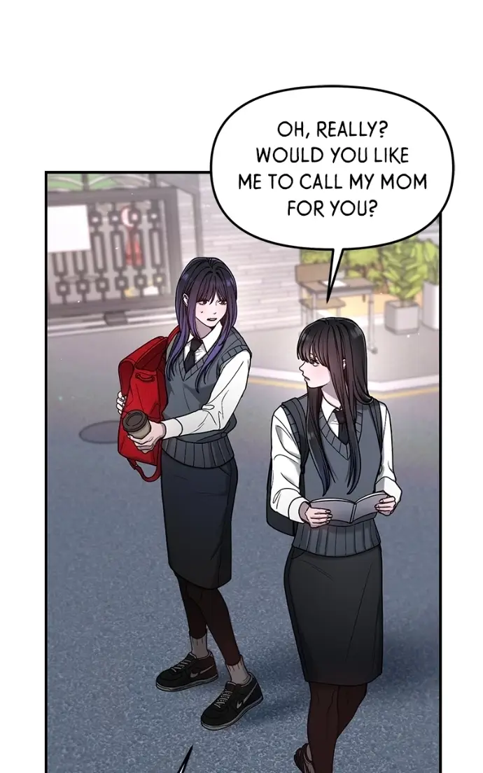 Read Like Mother Like Daughter Manga Online