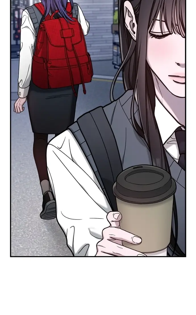 Read Like Mother Like Daughter Manga Online