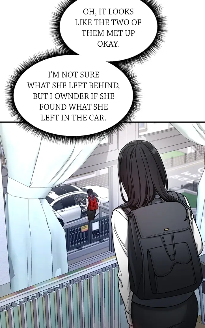 Read Like Mother Like Daughter Manga Online