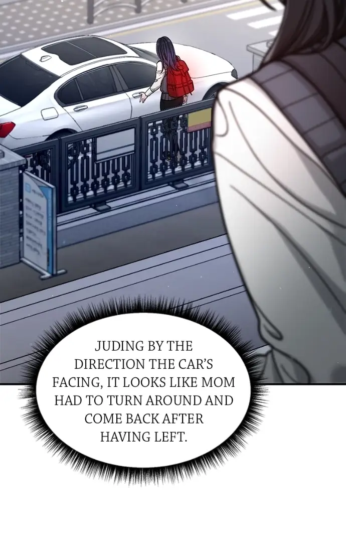 Read Like Mother Like Daughter Manga Online