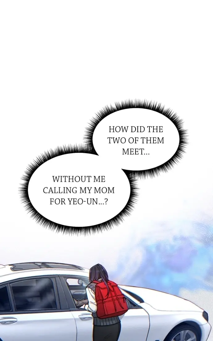 Read Like Mother Like Daughter Manga Online