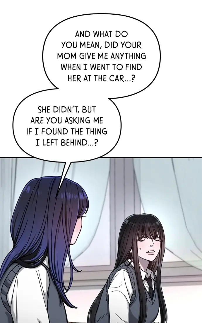 Read Like Mother Like Daughter Manga Online