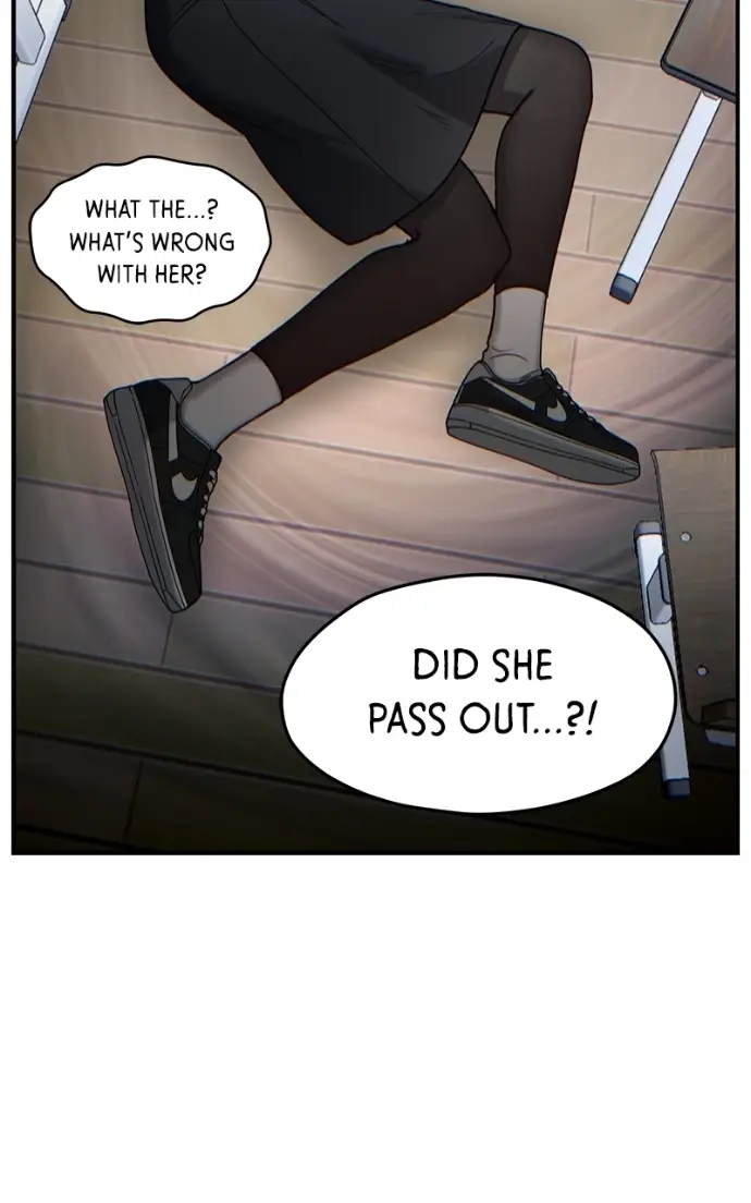 Read Like Mother Like Daughter Manga Online