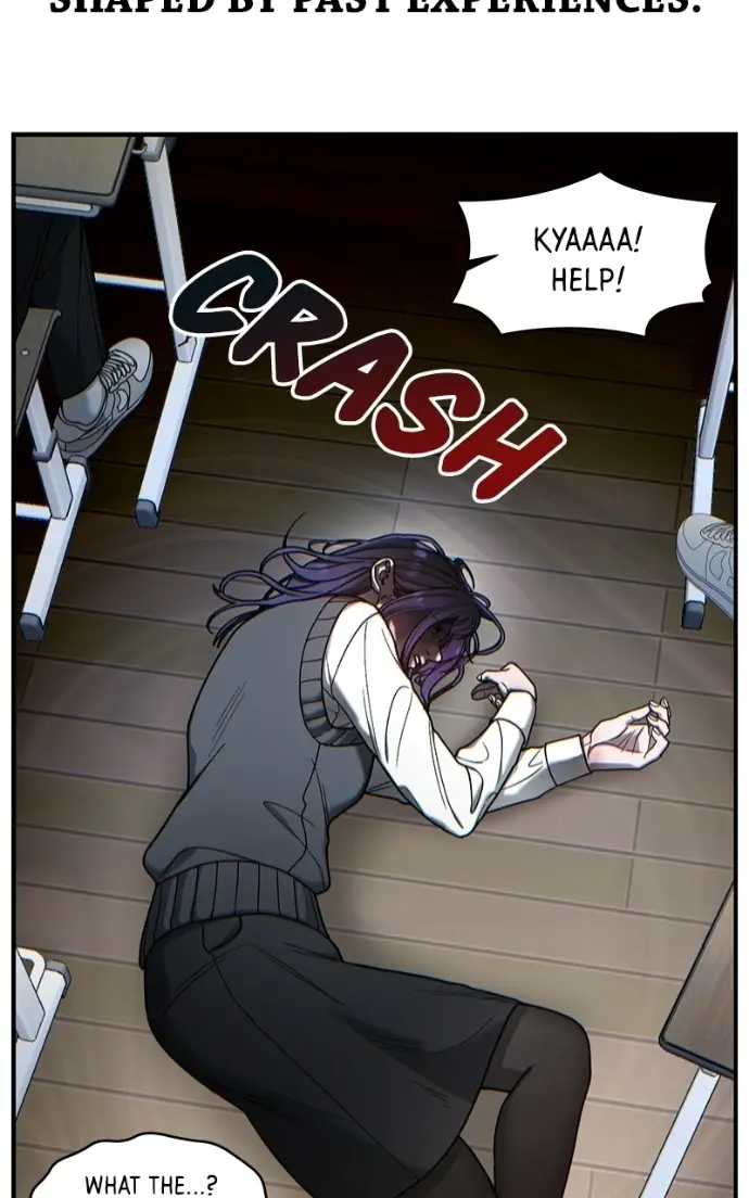 Read Like Mother Like Daughter Manga Online