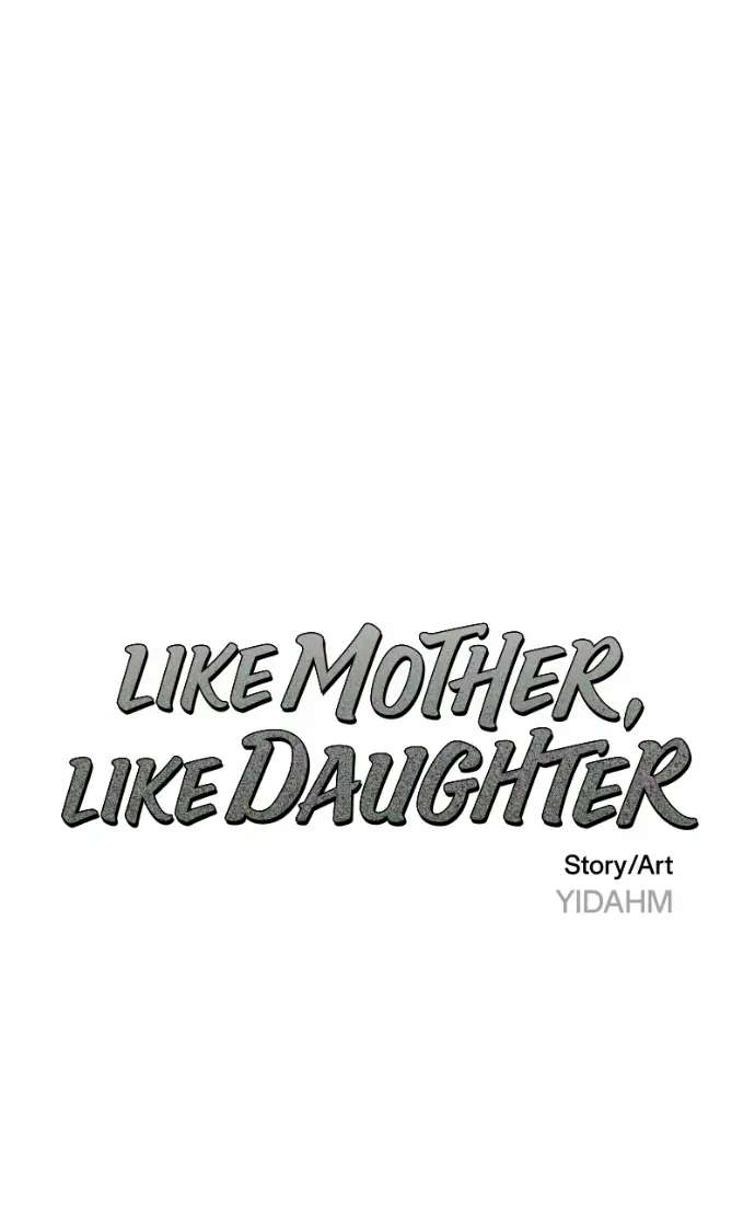 Read Like Mother Like Daughter Manga Online