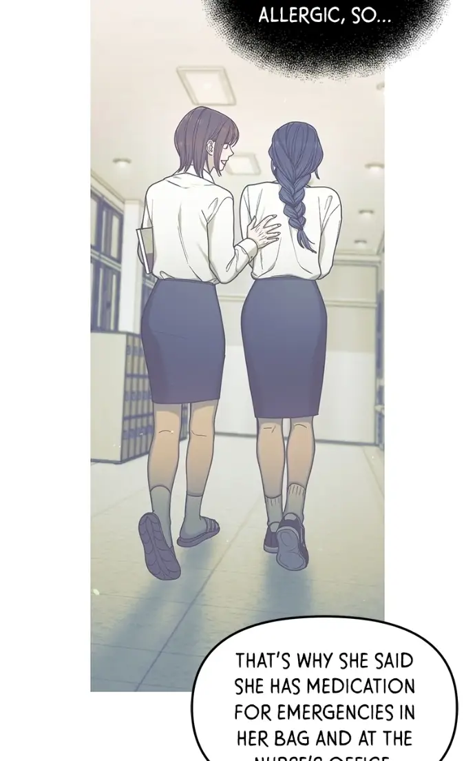 Read Like Mother Like Daughter Manga Online