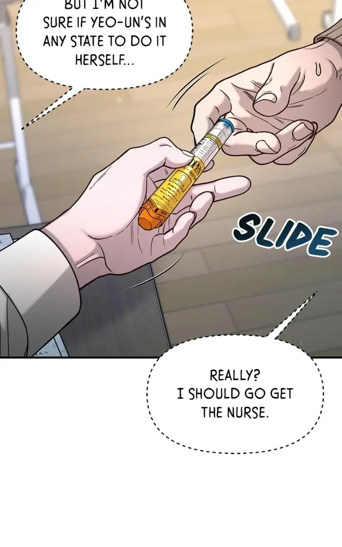 Read Like Mother Like Daughter Manga Online