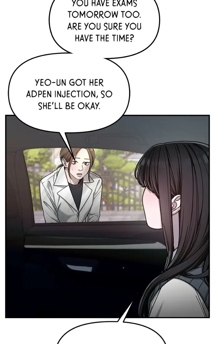 Read Like Mother Like Daughter Manga Online