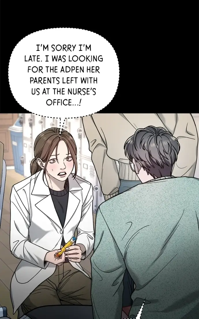 Read Like Mother Like Daughter Manga Online