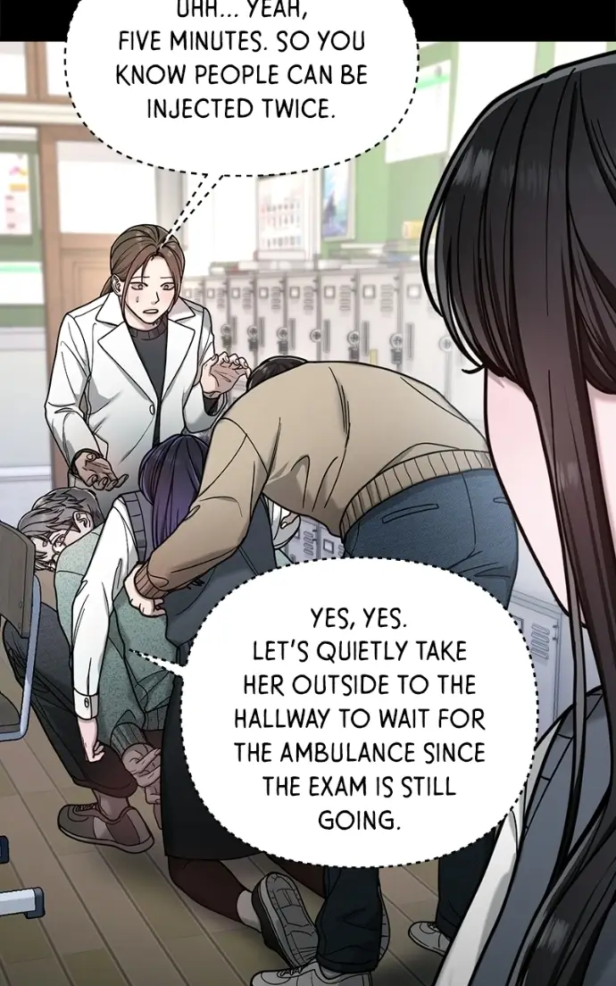 Read Like Mother Like Daughter Manga Online