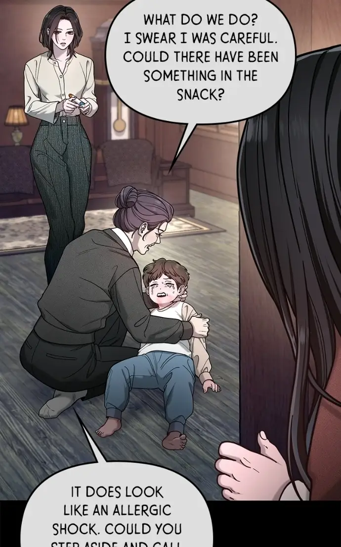 Read Like Mother Like Daughter Manga Online