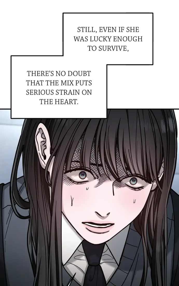 Read Like Mother Like Daughter Manga Online