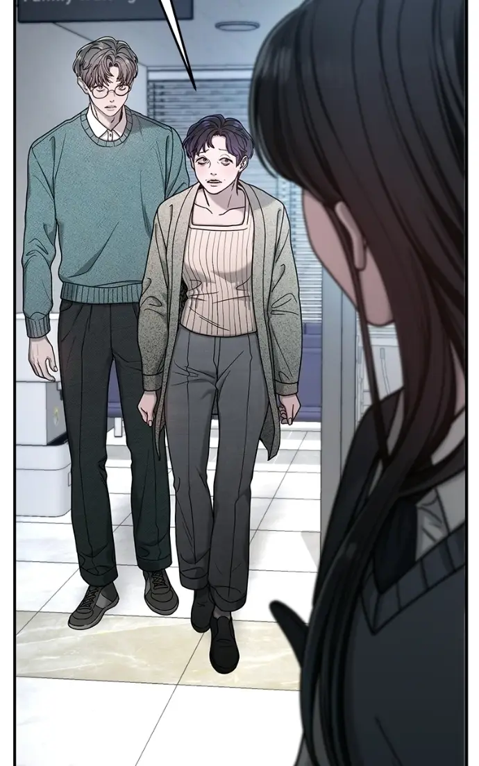Read Like Mother Like Daughter Manga Online