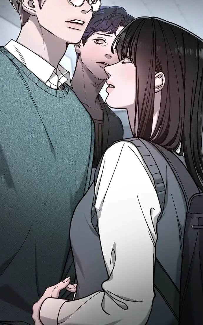 Read Like Mother Like Daughter Manga Online