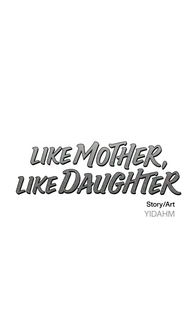 Read Like Mother Like Daughter Manga Online