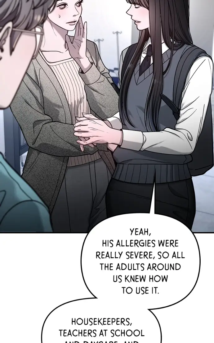 Read Like Mother Like Daughter Manga Online