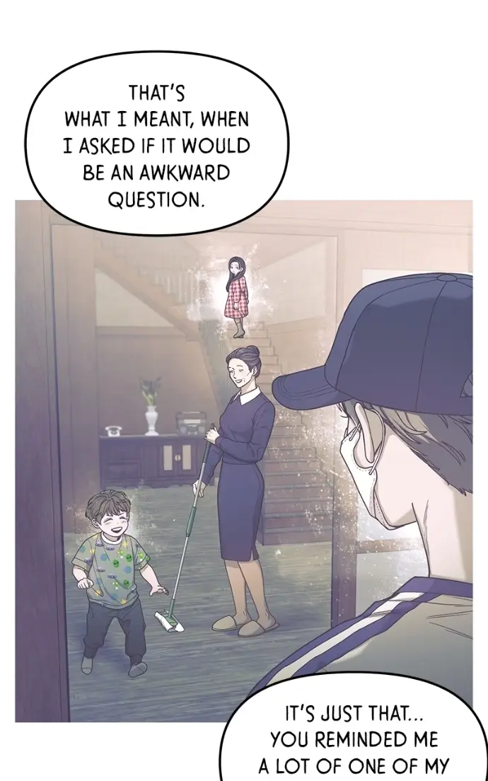 Read Like Mother Like Daughter Manga Online